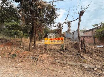 Terreno · 1135m² · Lote à venda, QUINTAS DO JACUBA - Contagem/MG