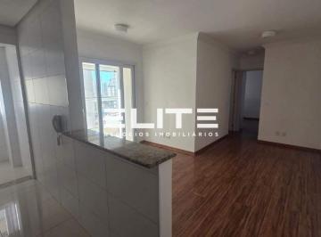 Apartamento · 57m² · 2 Quartos · 2 Vagas · Apartamento para aluguel em Santo André (Jardim) | 2 dorm., 1 suíte | 57 m² | Lazer completo
