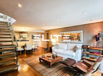 Apartamento · 416m² · 4 Quartos · 4 Vagas · Excelente cobertura a venda Bairro Campestre valor $ 4.800.000,00