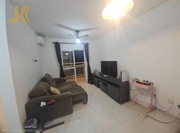 Apartamento · 76m² · 2 Quartos · 1 Vaga · Apartamento à venda em Jaguariúna, Jardim Europa, com 2 quartos, com 76 m², Dom Osvaldo II