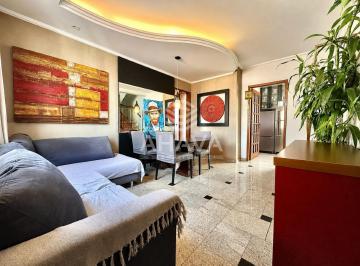 Apartamento · 147m² · 4 Quartos · 2 Vagas · Cobertura com 4 Quartos sendo 2 Suítes à Venda, 147m², 2 Vagas, Bairro Santa Amélia, próximo à Aveni