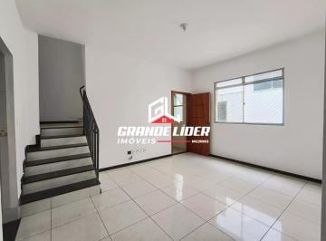 Apartamento · 160m² · 3 Quartos · 2 Vagas · Cobertura à venda, 3 quartos, 1 suíte, 2 vagas, Linda Vista - Contagem/MG
