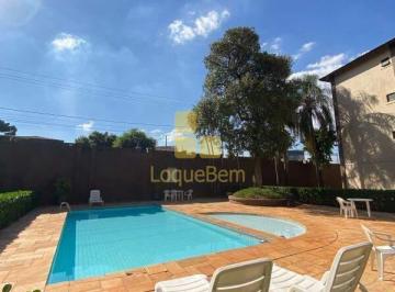 Apartamento · 80m² · 2 Quartos · 1 Vaga · Apartamento para Alugar em Ribeirão Preto (Vila Amélia) | 2 Dorms, Frente e 1 Vaga