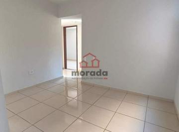 Apartamento · 74m² · 3 Quartos · Apartamento para aluguel, 3 quartos, 1 suíte, RESIDENCIAL VALE DAS AROEIRAS - ITAUNA/MG