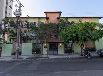 Apartamento · 62m² · 3 Quartos · 2 Vagas · Apartamento no Condomínio Piazza San Paolo