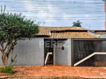 Casa · 159m² · 3 Quartos · 3 Vagas · Casa Térrea na Vila Taquarussu