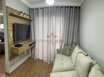 Apartamento · 48m² · 2 Quartos · 1 Vaga · Oportunidade - Apartamento - Residencial Araçá - Terra Brasilis - 2 Dormitórios - 48m².