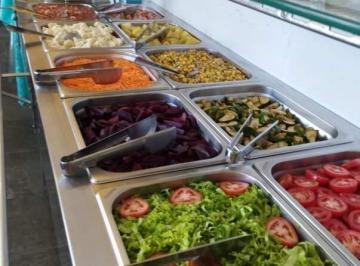 Comercial · 220m² · Restaurante a Venda só almoço no Brás em São Paulo