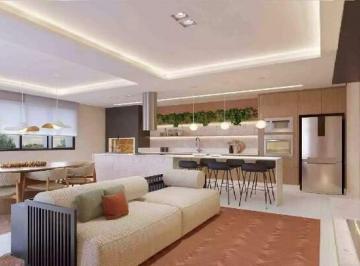 Apartamento · 165m² · 3 Quartos · 3 Vagas · Apartamento à venda em Santo André (Jardim) | 3 suítes, 3 vagas e lazer completo
