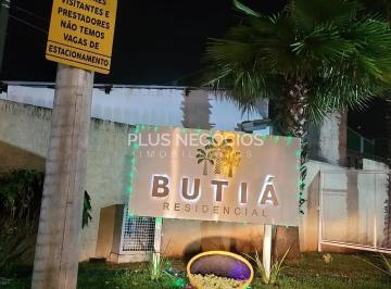 whatsapp-image-2026-06-01-at-09-05-561780321402975.jpeg · Apartamento Garden no Residencial Butiá  96m² Privativos  Quintal de 40m²  2 Dormitórios  Lazer Comp