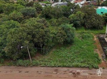 Terreno · 144m² · LOTE COMERCIAL À VENDA NA ACSV-SO 111 (1103 SUL) | OPORTUNIDADE PARA INVESTIR OU EMPREENDER