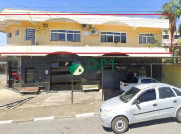 Apartamento · 1 Quarto · Apartamento para aluguel, 1 quarto, 2 suítes, Centro - Jacupiranga/SP