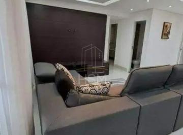 Apartamento · 100m² · 2 Quartos · 2 Vagas · Apartamento para aluguel, 2 quartos, 2 suítes, 2 vagas, Rudge Ramos - São Bernardo do Campo/SP
