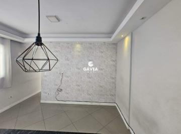 Apartamento · 50m² · 2 Quartos · 1 Vaga · Apartamento à venda no Vila Voturua em São Vicente.