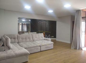 Apartamento · 175m² · 3 Quartos · 2 Vagas · Apartamento para aluguel, 3 quartos, 1 suíte, 2 vagas, Jardim - Santo André/SP