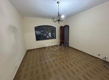Casa · 100m² · 3 Quartos · 2 Vagas · Sobrado para locação com 3 dormitorios, São Bernardo do Campo