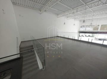 Comercial · 300m² · Salão para aluguel, Assunção - São Bernardo do Campo/SP