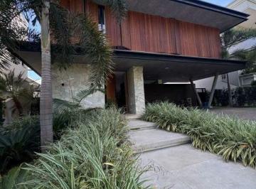 Casa · 251m² · 3 Quartos · 4 Vagas · SOBRADO À VENDA NO MIRANTE DO LAGO | EXCLUSIVIDADE E LOCALIZAÇÃO PRIVILEGIADA.
