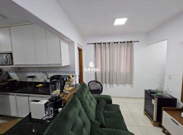 Apartamento · 50m² · 2 Quartos · 1 Vaga · Apartamento à venda no Vila Voturua em São Vicente.