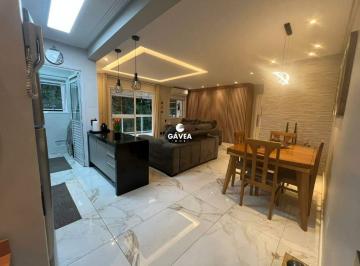 Apartamento · 79m² · 1 Quarto · 1 Vaga · Apartamento à venda no José Menino em Santos.