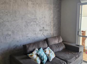 Apartamento · 63m² · 2 Quartos · 1 Vaga · Oportunidade - Apartamento - Condomínio Bella Cittá House - Vila Sanches - 2 Dormitórios - 63m².