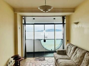 Apartamento · 123m² · 3 Quartos · 3 Vagas · Apartamento à venda no Itararé em São Vicente.