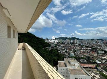 Apartamento · 76m² · 2 Quartos · 1 Vaga · Apartamento em São Vicente no Garden Park