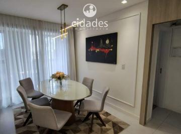 Apartamento · 98m² · 2 Quartos · Oportunidade Exclusiva: Apartamento Garden de Alto Padrão na Charmosa Região de Coqueiros!