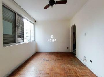 sala · Apartamento à venda no Itararé em São Vicente.