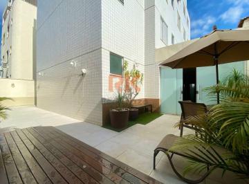 Apartamento · 180m² · 4 Quartos · 3 Vagas · ÁREA PRIVATIVA | 4 Quartos (2 suítes), 3 Vagas no Castelo