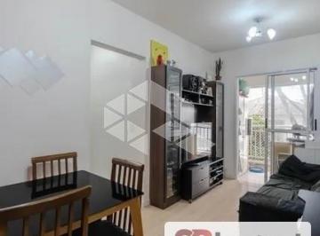Apartamento · 52m² · 2 Quartos · 1 Vaga · Vendo Lindo Apartamento na Bela Vista com Vaga de Garagem.