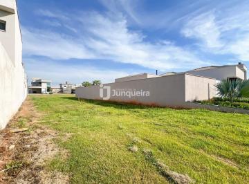 Terreno · 310m² · Terreno em Condomínio à venda, Residencial Vivamus - Saltinho/SP