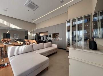 Casa · 525m² · 3 Quartos · 6 Vagas · Casa em Condomínio à venda, 3 quartos, 3 suítes, 6 vagas, Alphaville Piracicaba - Piracicaba/SP