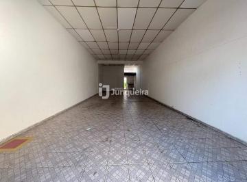 Comercial · 79m² · 1 Vaga · Prédio Comercial à venda, 1 vaga, Vila Rezende - Piracicaba/SP