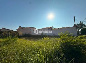 Terreno · 175m² · Terreno à venda, Pompéia - Piracicaba/SP