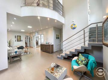 Casa · 395m² · 4 Quartos · 6 Vagas · Casa em Condomínio para aluguel, 4 quartos, 4 suítes, 6 vagas, Reserva do Engenho - Piracicaba/SP