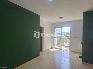Apartamento · 72m² · 3 Quartos · 1 Vaga · Apartamento à venda, 3 quartos, 1 suíte, 1 vaga, Centro - Piracicaba/SP