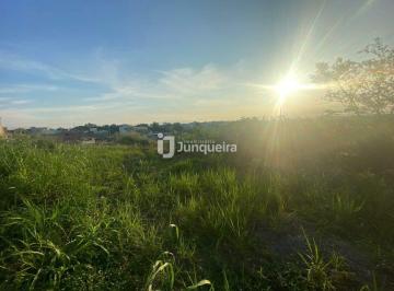Terreno · 220m² · Terreno à venda, Campestre - Piracicaba/SP