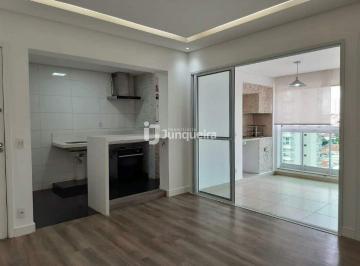 Apartamento · 74m² · 3 Quartos · 2 Vagas · Apartamento à venda, 3 quartos, 1 suíte, 2 vagas, Cidade Jardim - Piracicaba/SP