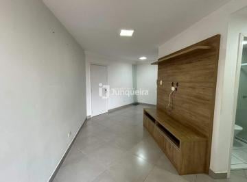 Apartamento · 2 Quartos · 2 Vagas · Apartamento à venda, 2 quartos, 1 suíte, 2 vagas, Paulista - Piracicaba/SP