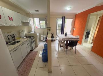 Apartamento · 54m² · 2 Quartos · 1 Vaga · Apartamento à venda, 2 quartos, 1 vaga, Jardim São Francisco - Piracicaba/SP