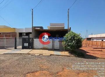 120621529.jpg · Casa à venda 1 Quarto, 1 Vaga, 50M², Jardim Patr¡cia, TACIBA - SP