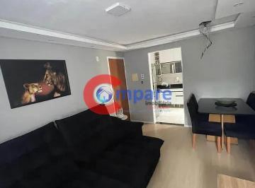 231780082420632.jpg · APARTAMENTO TODO MOBILIADO À VENDA EM GUARULHOS  PRONTO PARA MORAR