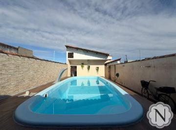 Casa · 178m² · 3 Quartos · 2 Vagas · Casa à venda com 3 quartos no bairro Cibratel II