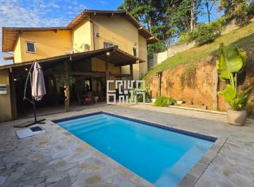 Casa · 418m² · 4 Quartos · 6 Vagas · Casa Formidável Alto Padrão