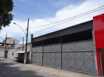 Comercial · 250m² · Galpão na Avenida Cariacica, Vila capixaba.