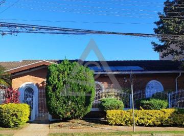 Comercial · 351m² · 4 Quartos · 8 Vagas · Casa à venda e para alugar em Campinas, Parque Taquaral, com 4 quartos, com 351 m²