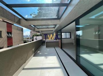 Apartamento · 182m² · 3 Quartos · 2 Vagas · Apartamento, TERRARO, Santo Antônio, Belo Horizonte, 3 quartos, R$2.340.000,00, à venda na TWA Inves