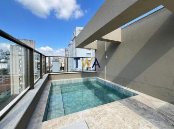 Apartamento · 198m² · 3 Quartos · 3 Vagas · Cobertura, TERRARO, Santo Antônio, Belo Horizonte, 3 quartos, R$3.890.000,00, à venda na TWA Investi