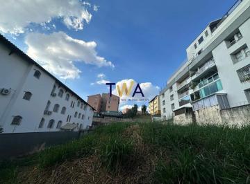 Terreno · 571m² · Lote, Santa Lúcia, Belo Horizonte, R$1.166.000,00, à venda na TWA Investimentos.